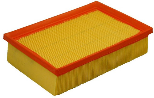 FVP Filters Engine Air Filter P/N:P0255