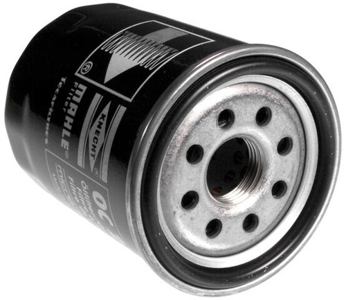 MAHLE Engine Oil Filter OC217