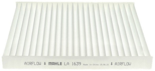 MAHLE Cabin Air Filter LA1639