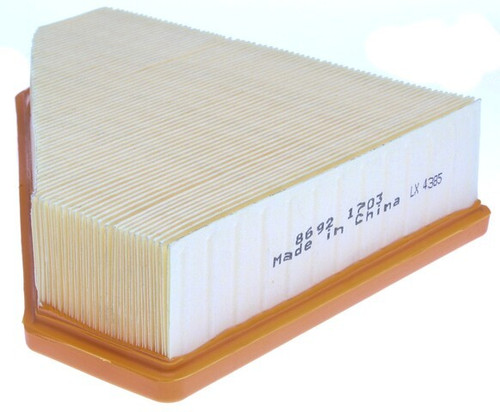 MAHLE Engine Air Filter LX4385