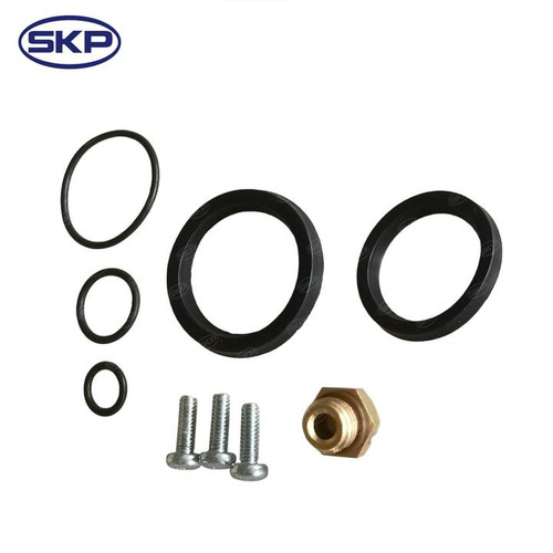 SKP Fuel Filter Primer Housing Seal Kit SK904124HP
