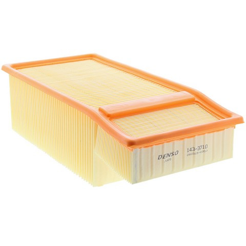 DENSO Auto Parts Engine Air Filter 143-3710