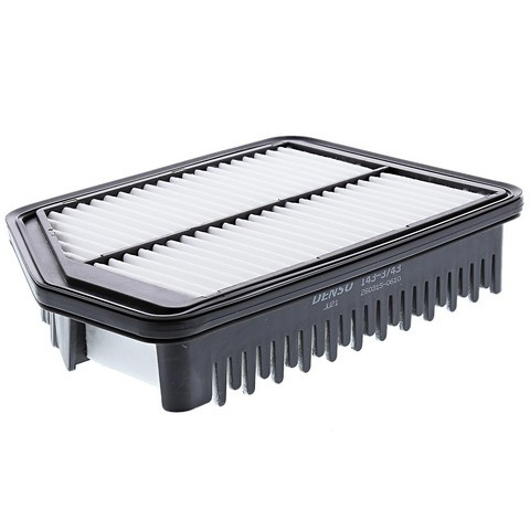 DENSO Auto Parts Engine Air Filter 143-3743 - view 2