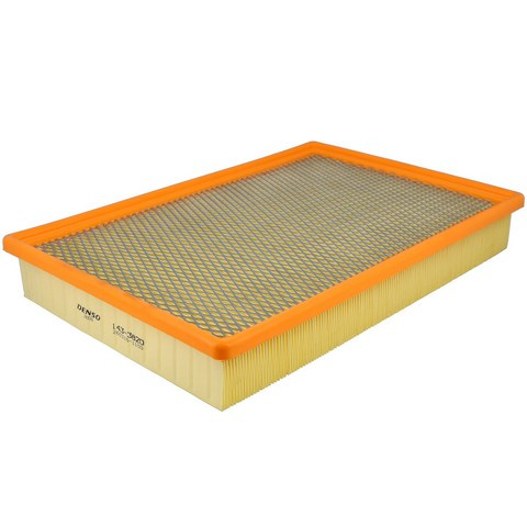 DENSO Auto Parts Engine Air Filter 143-3820 - view 2