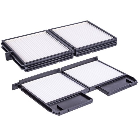 DENSO Auto Parts Cabin Air Filter 453-1004 - view 2