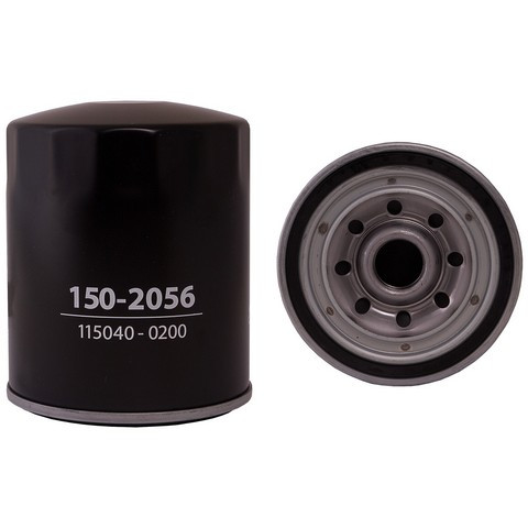 DENSO Auto Parts Engine Oil Filter P/N:150-2056