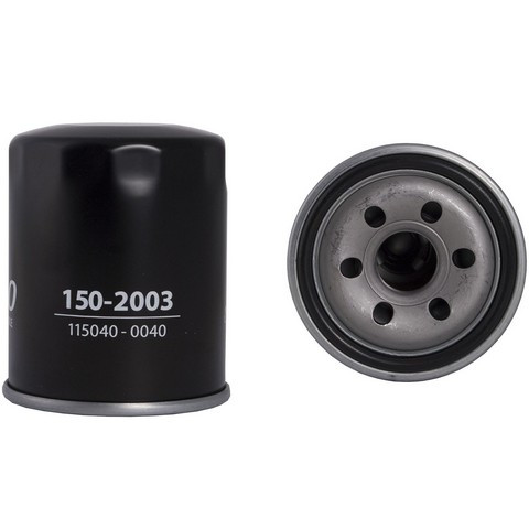 DENSO Auto Parts Engine Oil Filter 150-2003