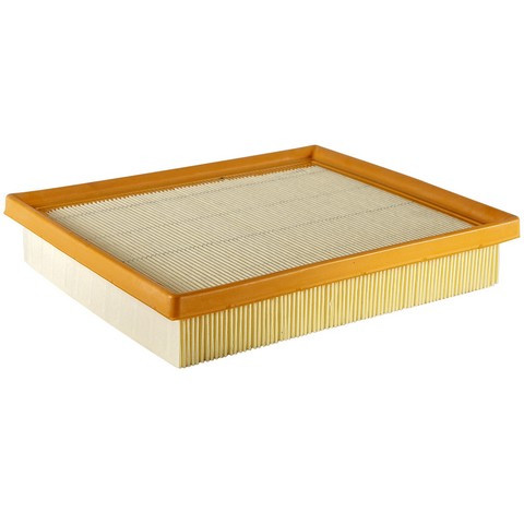 DENSO Auto Parts Engine Air Filter 143-3021 - view 2