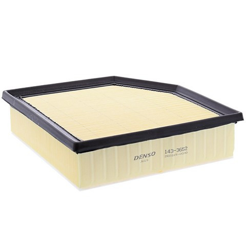 DENSO Auto Parts Engine Air Filter 143-3652 - view 2