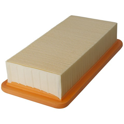 DENSO Auto Parts Engine Air Filter 143-3519 - view 2