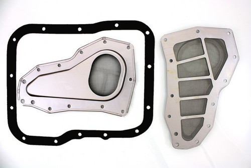 Pioneer Automotive Industries Transmission Filter Kit 745137