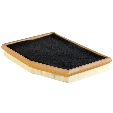 DENSO Auto Parts Engine Air Filter P/N:143-3589