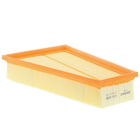 DENSO Auto Parts Engine Air Filter 143-3698