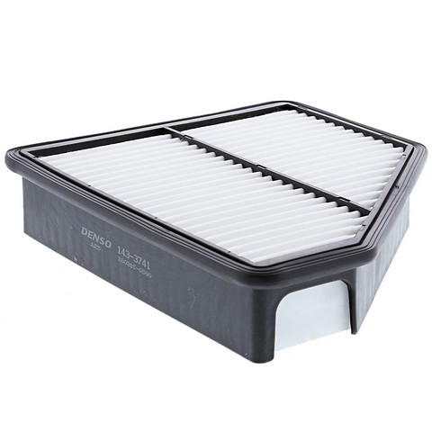 DENSO Auto Parts Engine Air Filter P/N:143-3741