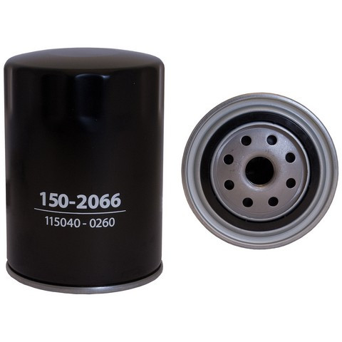 DENSO Auto Parts Engine Oil Filter 150-2066 - view 2