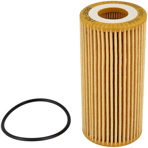 DENSO Auto Parts Engine Oil Filter 150-3099