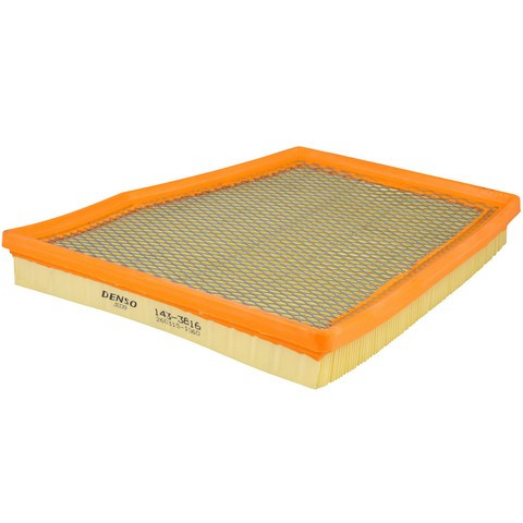 DENSO Auto Parts Engine Air Filter 143-3816