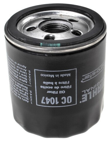 MAHLE Engine Oil Filter OC1047