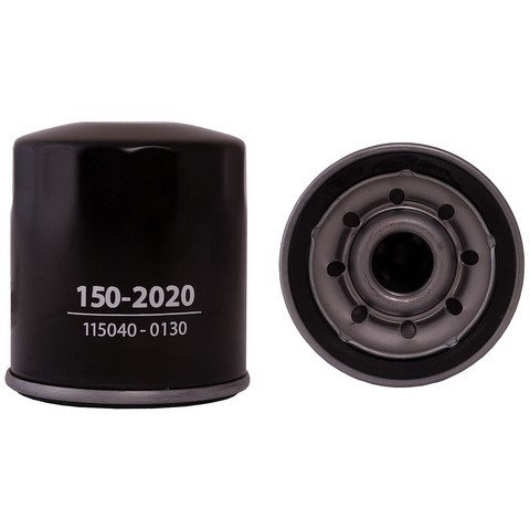 DENSO Auto Parts Engine Oil Filter P/N:150-2020