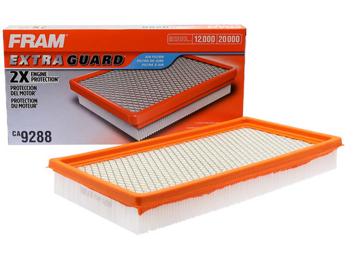FRAM Engine Air Filter P/N:CA9288
