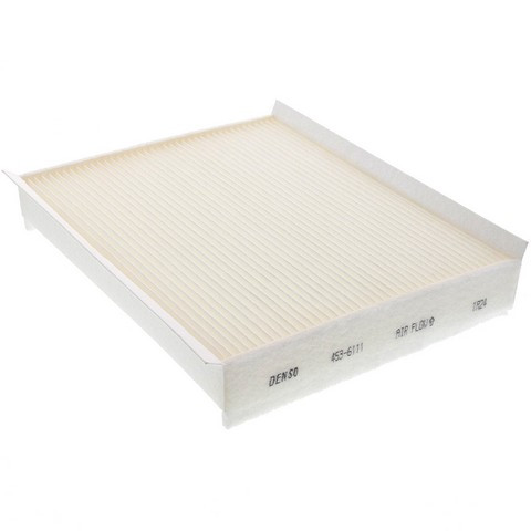 DENSO Auto Parts Cabin Air Filter P/N:453-6111