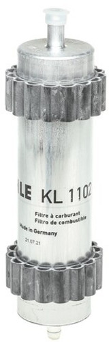 MAHLE Fuel Filter P/N:KL 1102