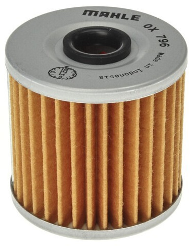 MAHLE Engine Oil Filter P/N:OX 796