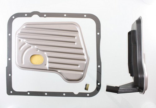 Pioneer Automotive Industries Transmission Filter Kit P/N:745174