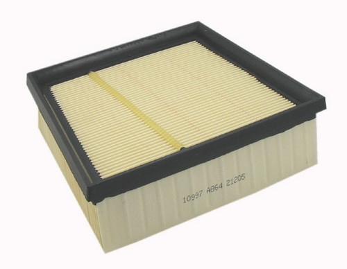 FVP Filters Engine Air Filter P/N:P9604