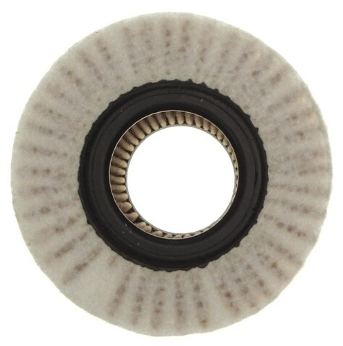 MAHLE Engine Oil Filter P/N:OX 554D2