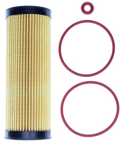 MAHLE Engine Oil Filter P/N:OX 1214D