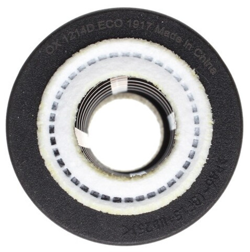 MAHLE Engine Oil Filter P/N:OX 1214D