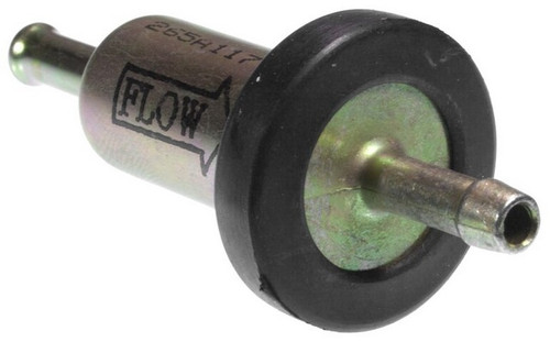 MAHLE Fuel Filter P/N:KL 285