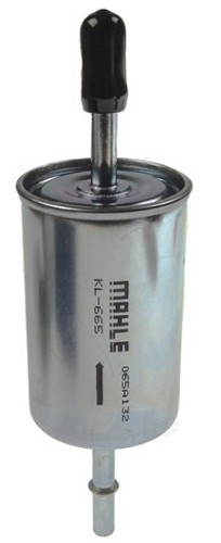MAHLE Fuel Filter P/N:KL 665 MAHLE Fuel Filter P/N:KL 665