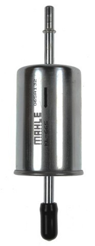 MAHLE Fuel Filter P/N:KL 665 MAHLE Fuel Filter P/N:KL 665