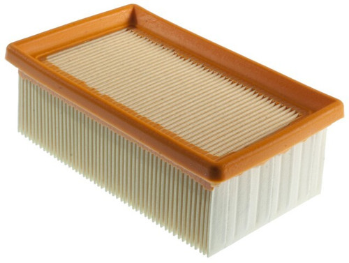 MAHLE Engine Air Filter P/N:LX 1293