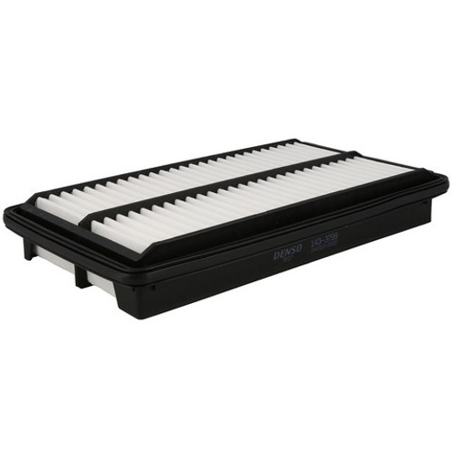 DENSO Auto Parts Engine Air Filter P/N:143-3799