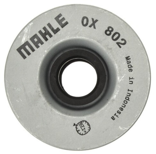 MAHLE Engine Oil Filter P/N:OX 802