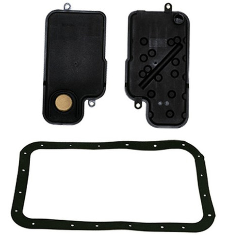 Wix Transmission Filter Kit P/N:WL10374