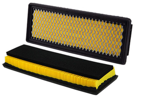 Wix Engine Air Filter P/N:WA10006