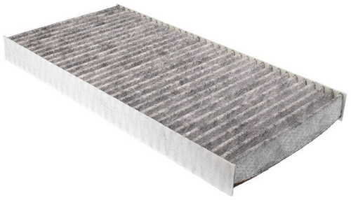 MAHLE Cabin Air Filter LAK117