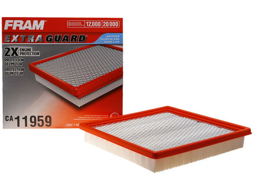 FRAM Engine Air Filter P/N:CA11959