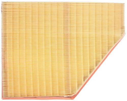 MAHLE Engine Air Filter P/N:LX 2098