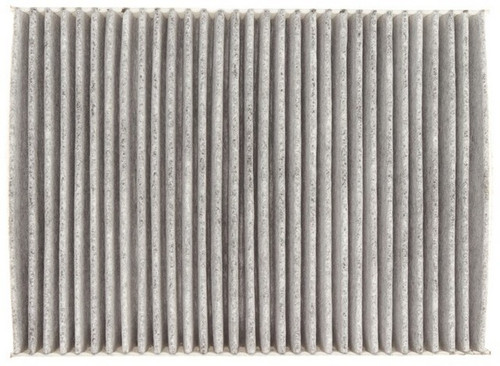 MAHLE Cabin Air Filter P/N:LAK 1650