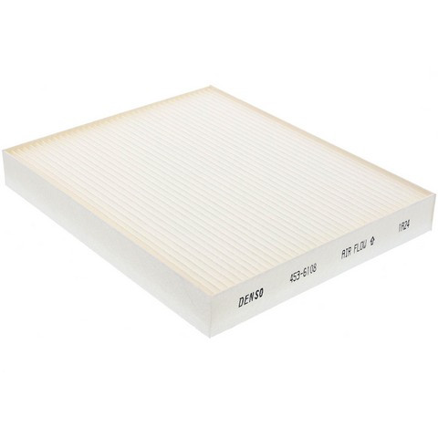 DENSO Auto Parts Cabin Air Filter 453-6108