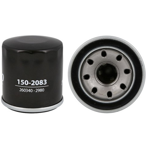 DENSO Auto Parts Engine Oil Filter P/N:150-2083