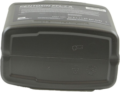 Pentosin Automatic Dual Clutch Transmission Fluid P/N:1060207