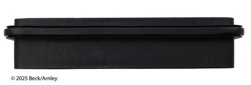 Beck/Arnley Engine Air Filter P/N:042-1644