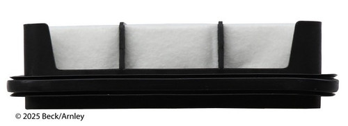 Beck/Arnley Engine Air Filter P/N:042-1644