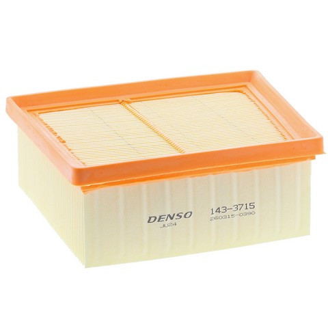 DENSO Auto Parts Engine Air Filter 143-3715